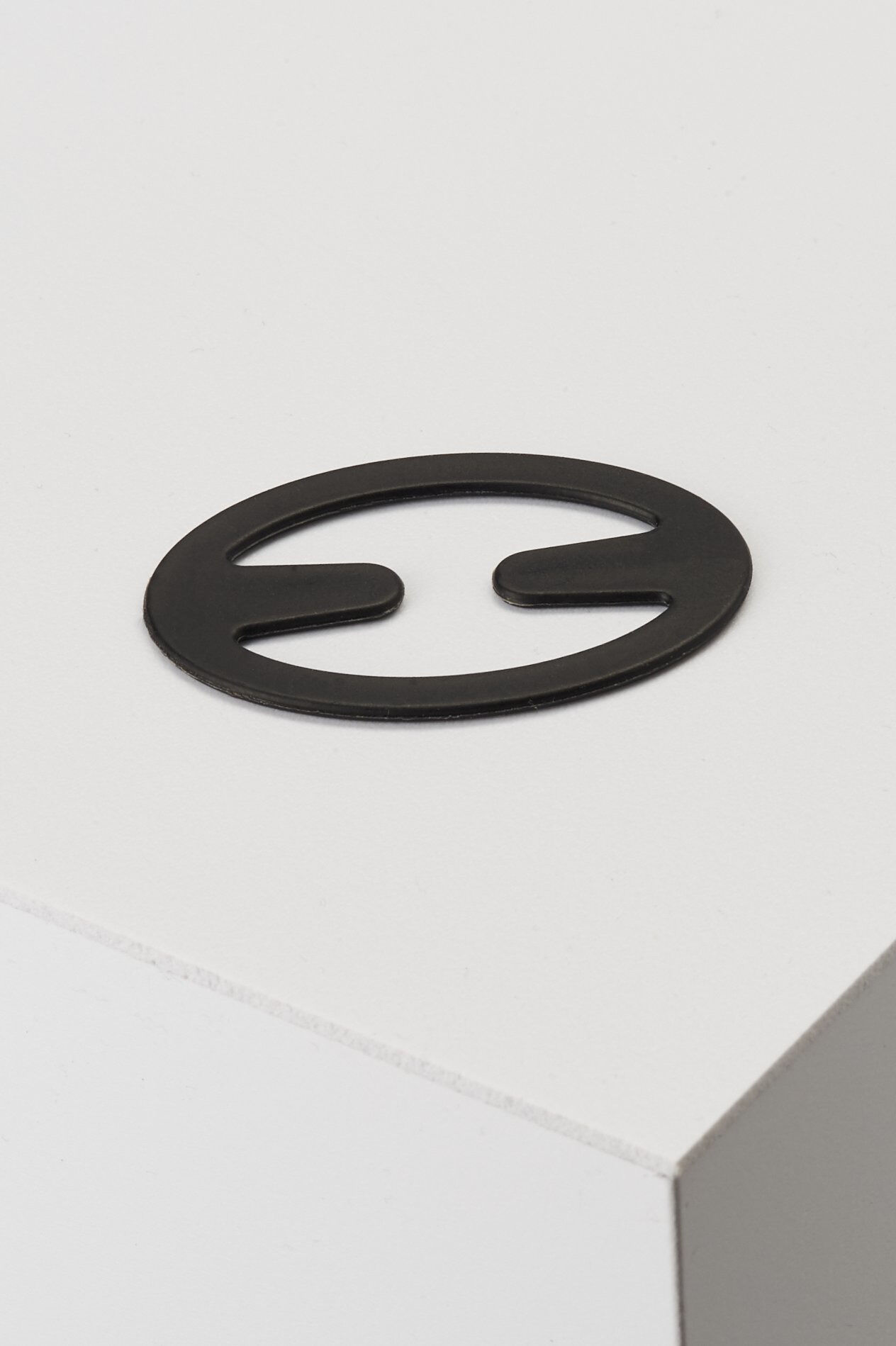 Zizzi BH-Clip, Black, Packshot image number 2