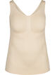 Shapewear Top mit breiten Trägern, Nude, Packshot image number 0