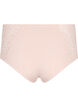 Hipster-Slip mit normaler Taille und Spitze, Pink Tint, Packshot image number 1
