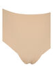 2er-Pack invisible G-String , Beige, Packshot image number 2