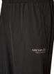 Trainingshose mit Ballonbeinen, Schwarz, Packshot image number 2