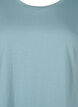 2er-Pack kurz&auml;rmlige T-Shirts, Blau, Packshot image number 4