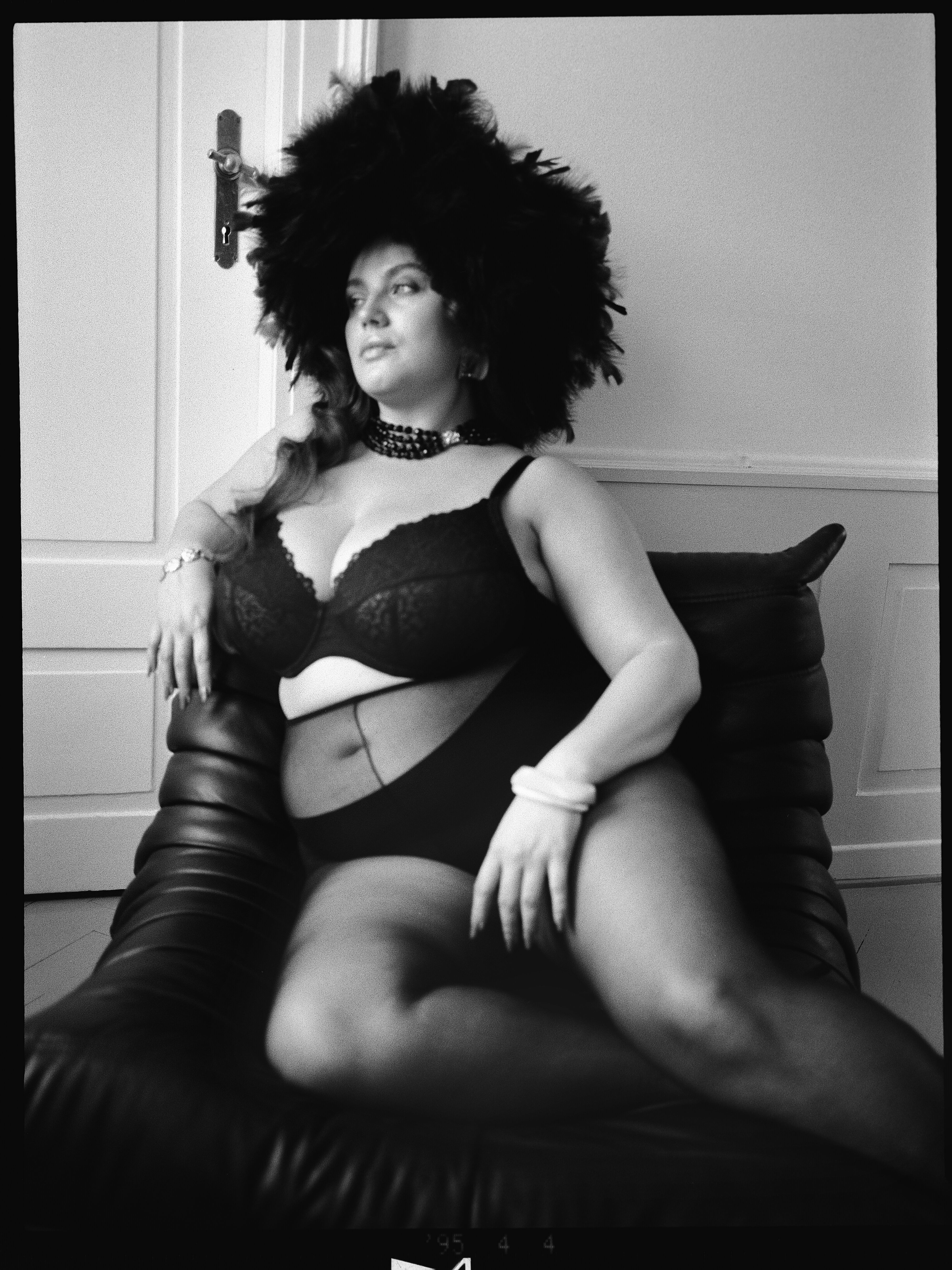 Zizzi BH mit Details  , , Model