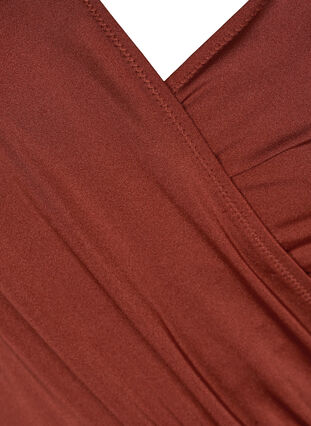 Badeanzug, Rusty Red, Packshot image number 2