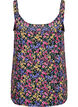 FLASH - Top mit Print, Multi Flower, Packshot image number 1