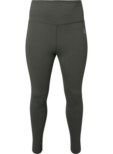 ACORE, SUPER TENSION TIGHTS - Trainingstights mit Innentasche, Chimera, Packshot image number 0
