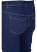 Ellen Bootcut-Jeans mit hoher Taille, Blau, Packshot image number 3