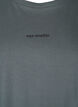 Sportliches T-Shirt aus Bio-Baumwolle, , Packshot image number 2