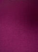 Lang&auml;rmelige Bluse aus Jersey mit Rundhalsausschnitt, Lila, Packshot image number 2