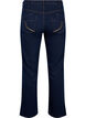 Gemma Jeans in Regular Fit mit hohem Bund, Blau, Packshot image number 1