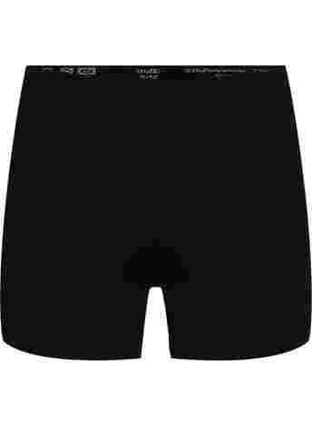 Nahtlose shorts mit normaler Taille