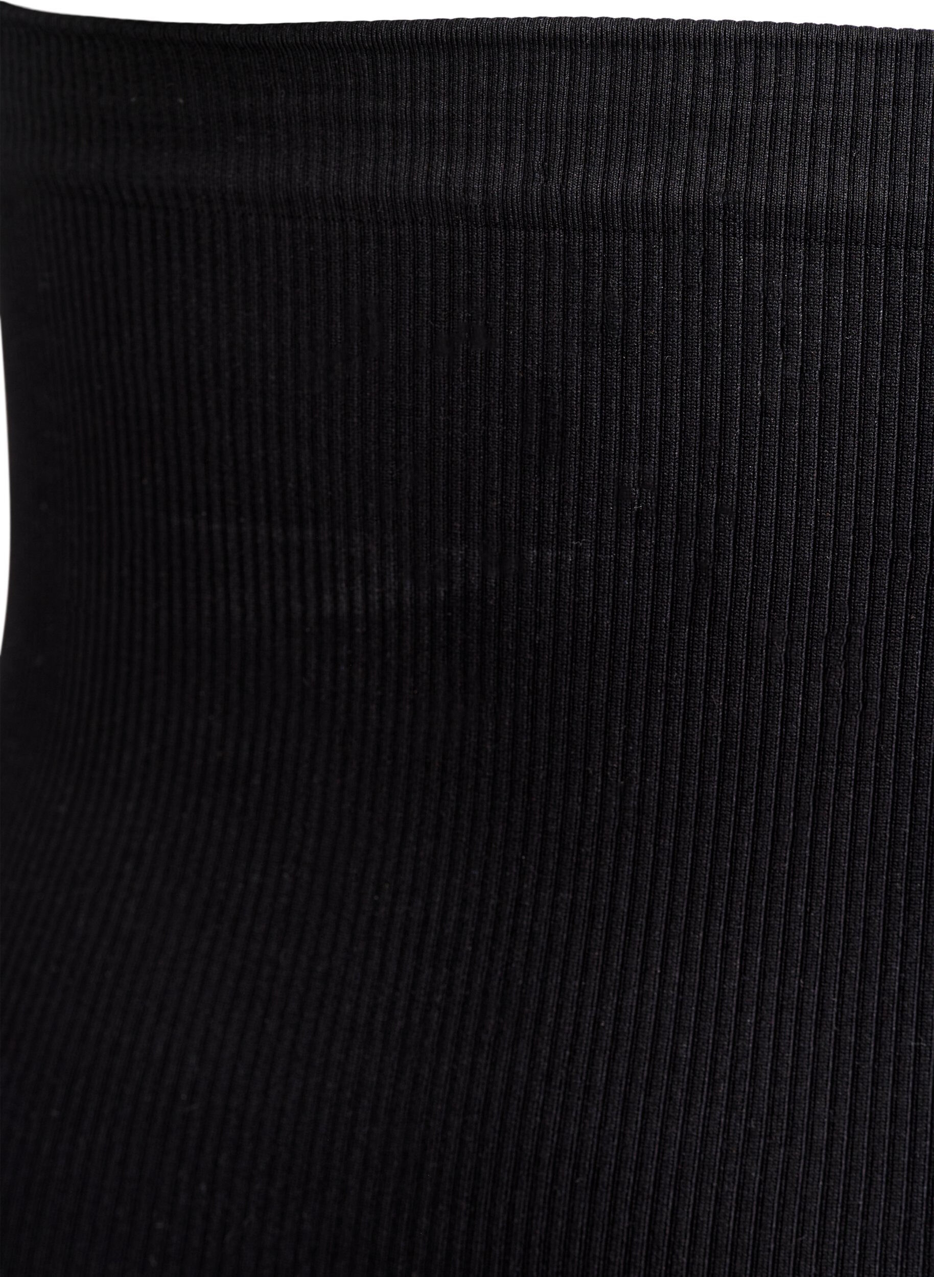 Zizzi Shapewear Taillenformer, Black, Packshot image number 2