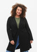 Langer Blazer, Black, Model image number 2