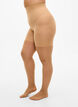 Strumpfhose 40 DEN mit Push-up Effekt, Beige, Model image number 0