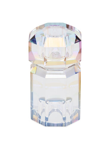 Kristall-Kerzenleuchter, Rainbow, Packshot image number 1