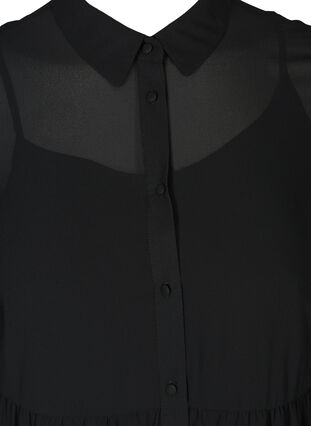 Kleid, Black, Packshot image number 2