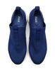 Extra-Weite - Slip-On-Sneaker, Blau, Packshot image number 2