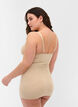 Shapewear-Tr&auml;gertop, Beige, Model image number 1