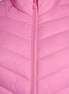 Leichte Jacke mit Taschen, Pink, Packshot image number 2