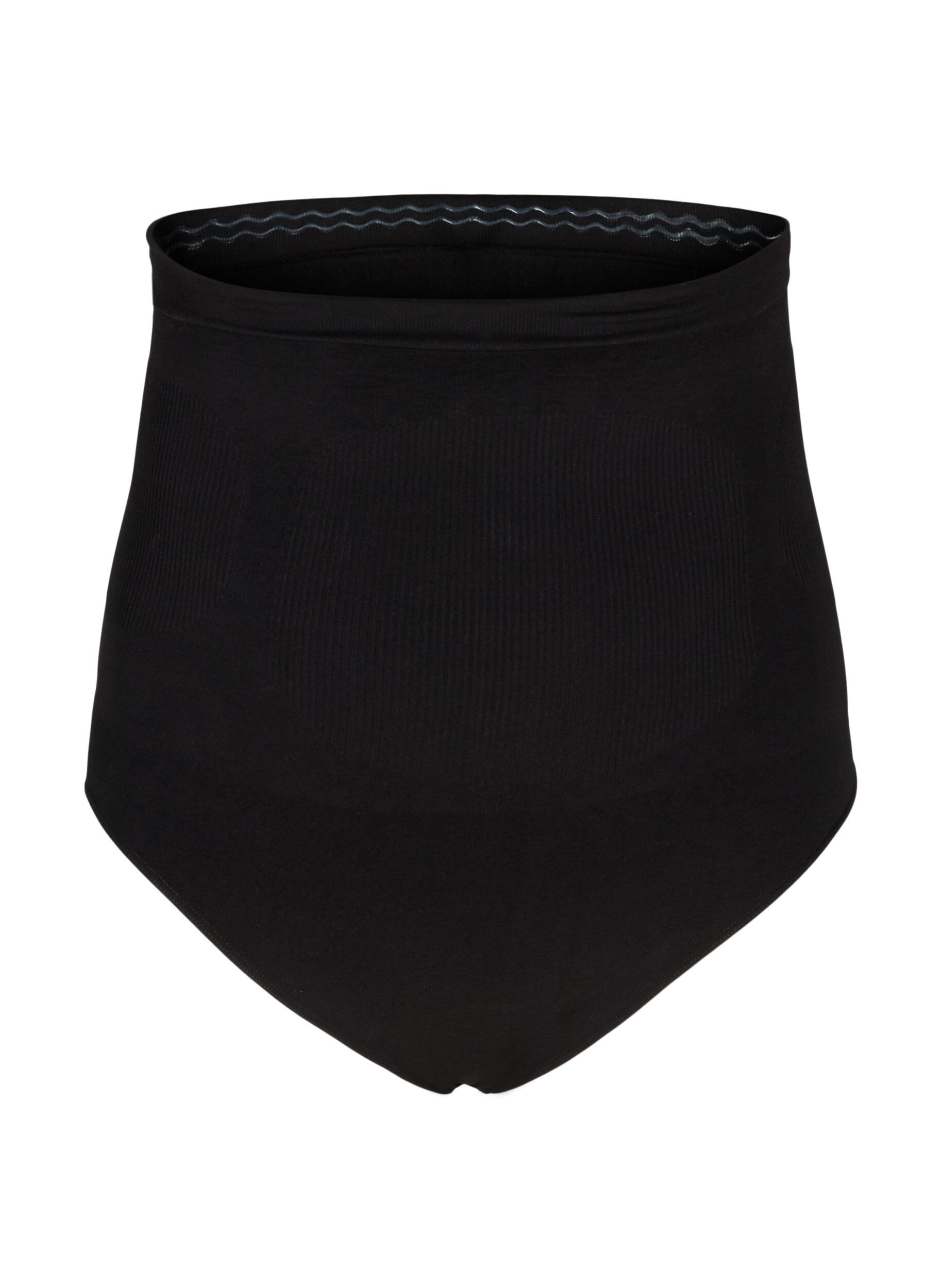 Hochtaillierter Shapewear Slip
