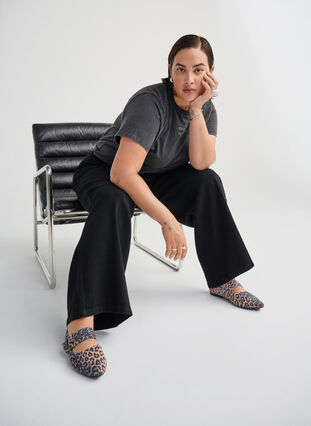 Damenschuhe Ballerina Weite M Ballerina Schuh Waldläufer