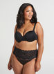 2er-Pack G-String Slips, Schwarz, Model image number 3