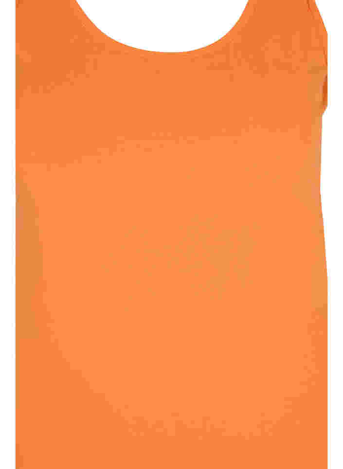 Basis Top, Amberglow, Packshot image number 2