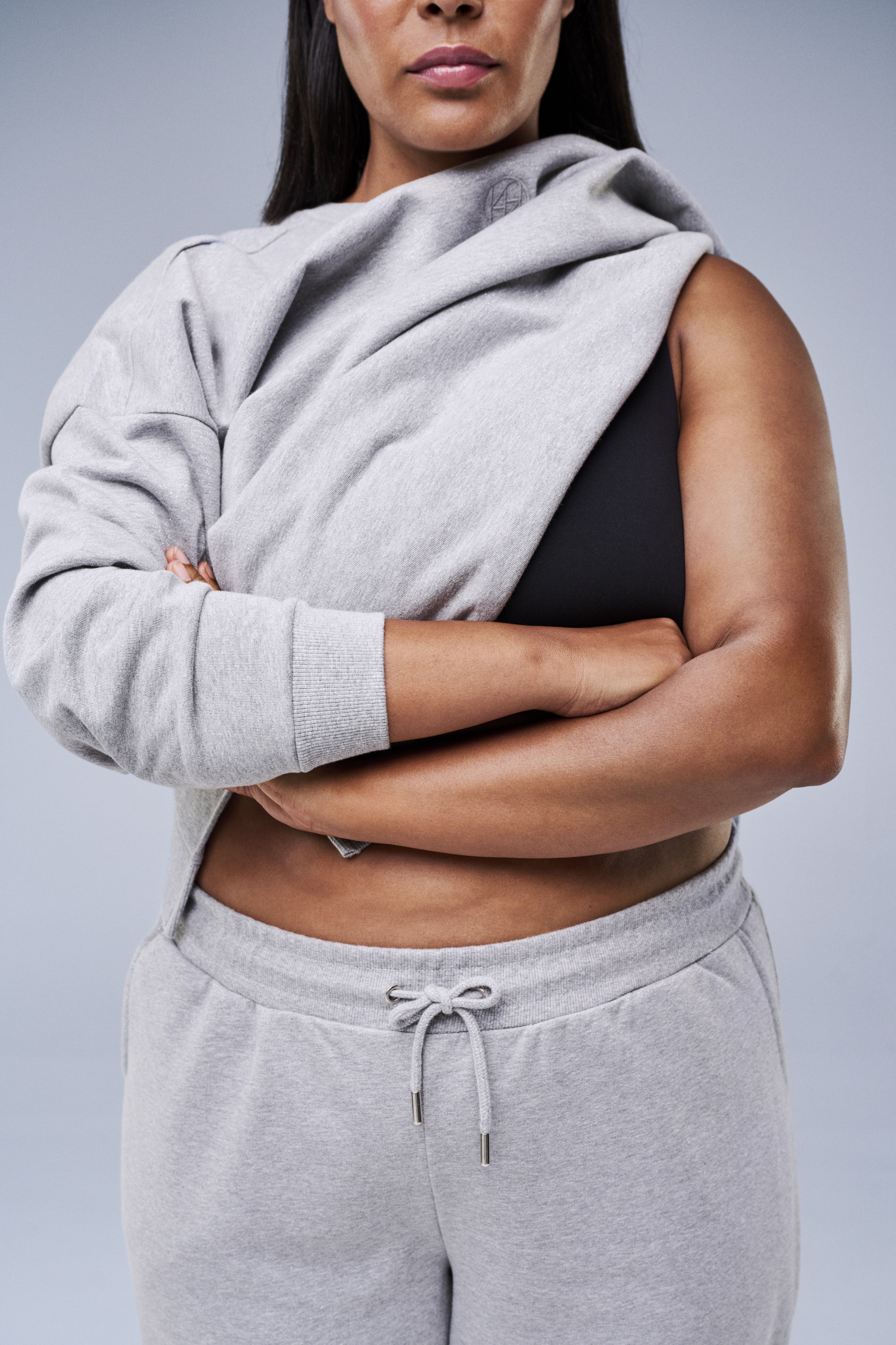 Zizzi Trainingsanzug, , Model