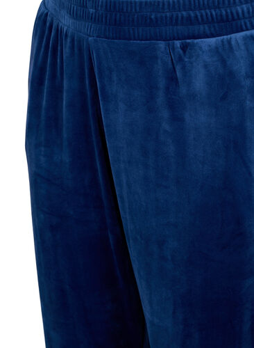 Homewear-Hose, Insignia Blue, Packshot image number 2