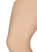 2-pack Strumpfhosen in 20 DEN, Clear, Packshot image number 3
