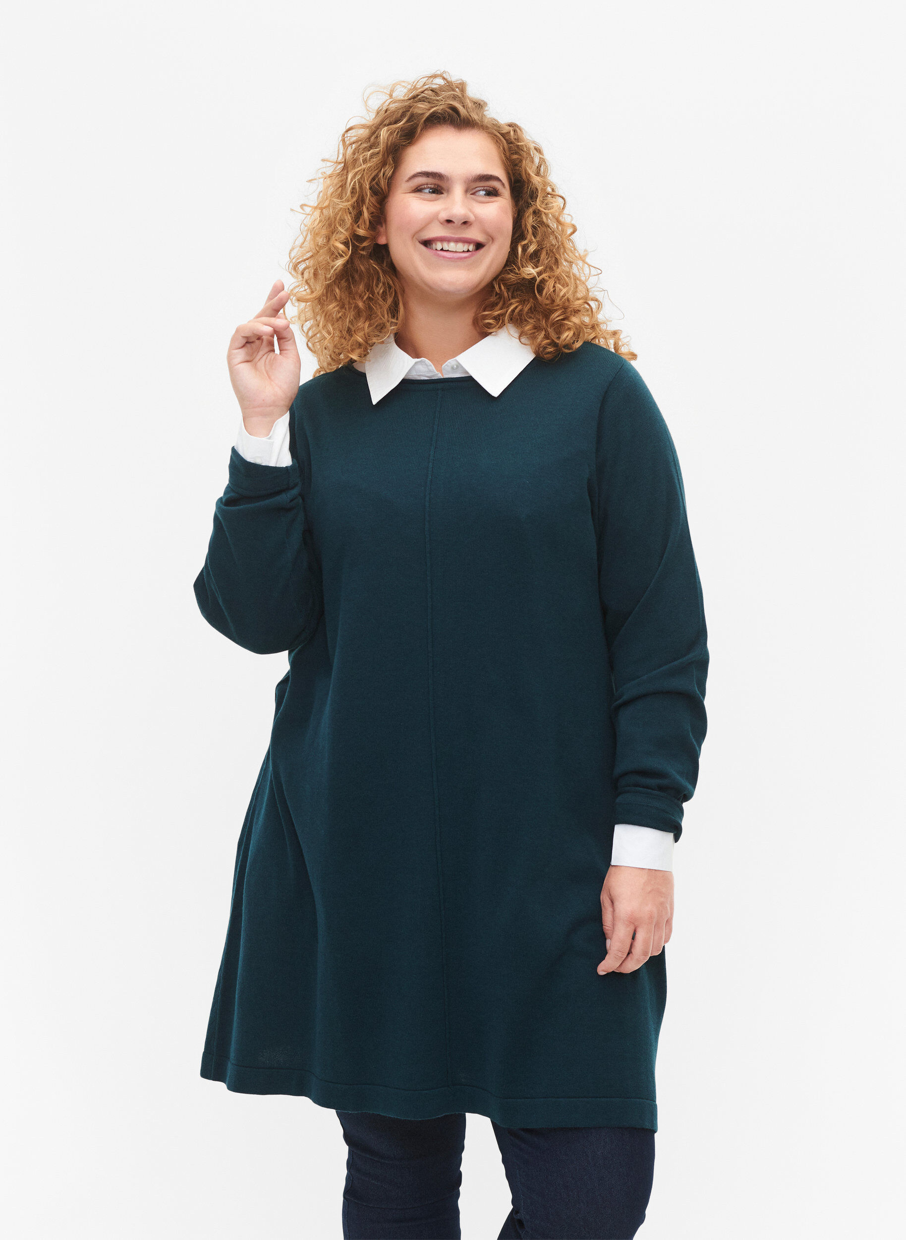 Zizzi, , Model