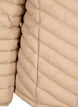 Leichte Jacke mit Taschen, Braun, Packshot image number 3