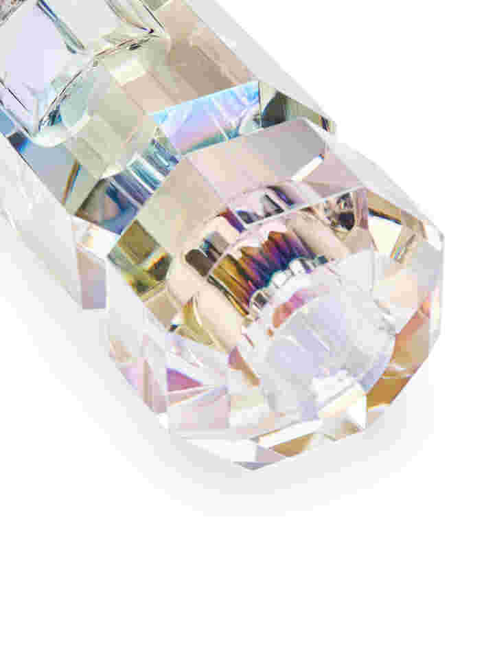 Kristall-Kerzenleuchter, Rainbow, Packshot image number 2