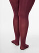 100 Denier Strumpfhose, Rot, Model image number 3
