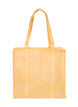 Einkaufstasche mit Rei&szlig;verschluss, Orange, Packshot image number 1