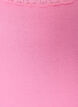 Top mit Spitzen, Pink, Packshot image number 2