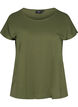 T-Shirt, Ivy Green, Packshot image number 0