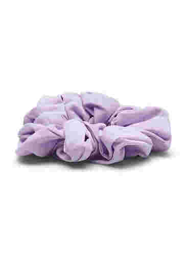 Scrunchie, Light Purple, Packshot image number 1