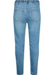Jeggings mit Rissen, Blue denim, Packshot image number 1