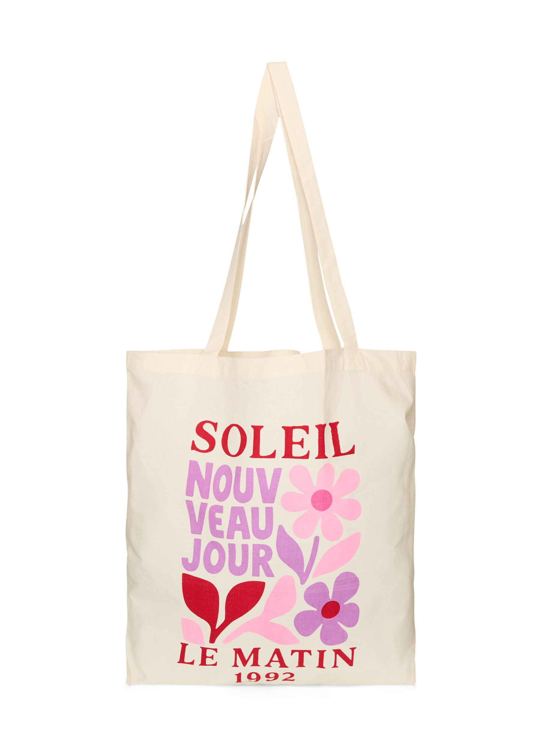 Tote Bag mit Print