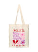 Tote Bag mit Print, Rot, Packshot image number 0