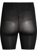 2er-Pack Push-up-Shorts aus 60 Denier mit Shaping-Effekt, Schwarz, Packshot image number 1