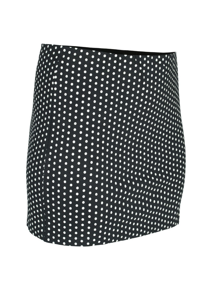 2er-Pack Top Extender, Black/Black Dot, Packshot image number 3