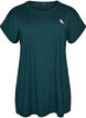 Langes Trainingsshirt, Gr&uuml;n, Packshot image number 0