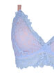 Bralette mit Spitze und weicher Polsterung, Serenity, Packshot image number 2