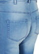 Slim Fit Emily Shorts mit normaler Taille, Blau, Packshot image number 3