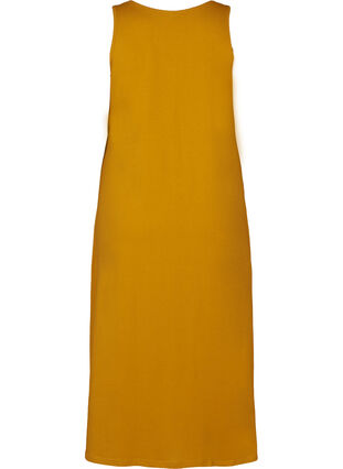 Kleid, Golden Yellow, Packshot image number 1