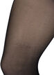 2er-Pack Strumpfhose in 100 DEN, Schwarz, Packshot image number 4