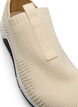 Extra-Weite - Slip-On-Sneaker, Beige, Packshot image number 3