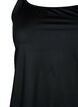 Tankini mit Polsterung, Schwarz, Packshot image number 2